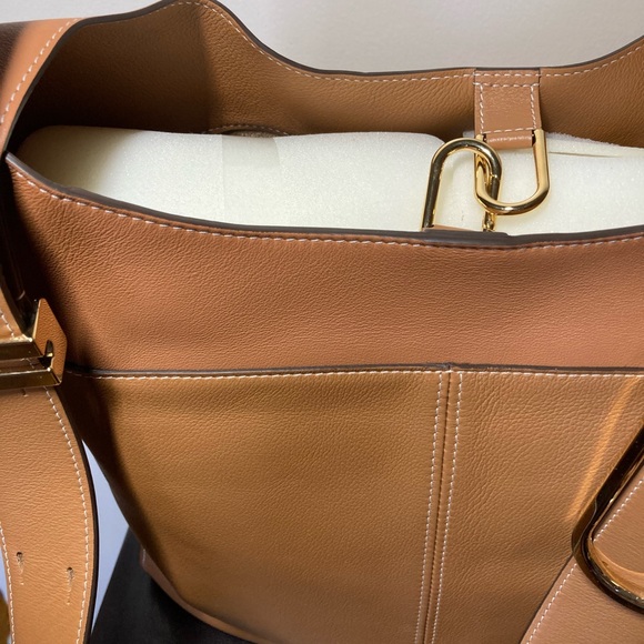 So Cool Mini in Jumping Calf Delvaux 12inch MM